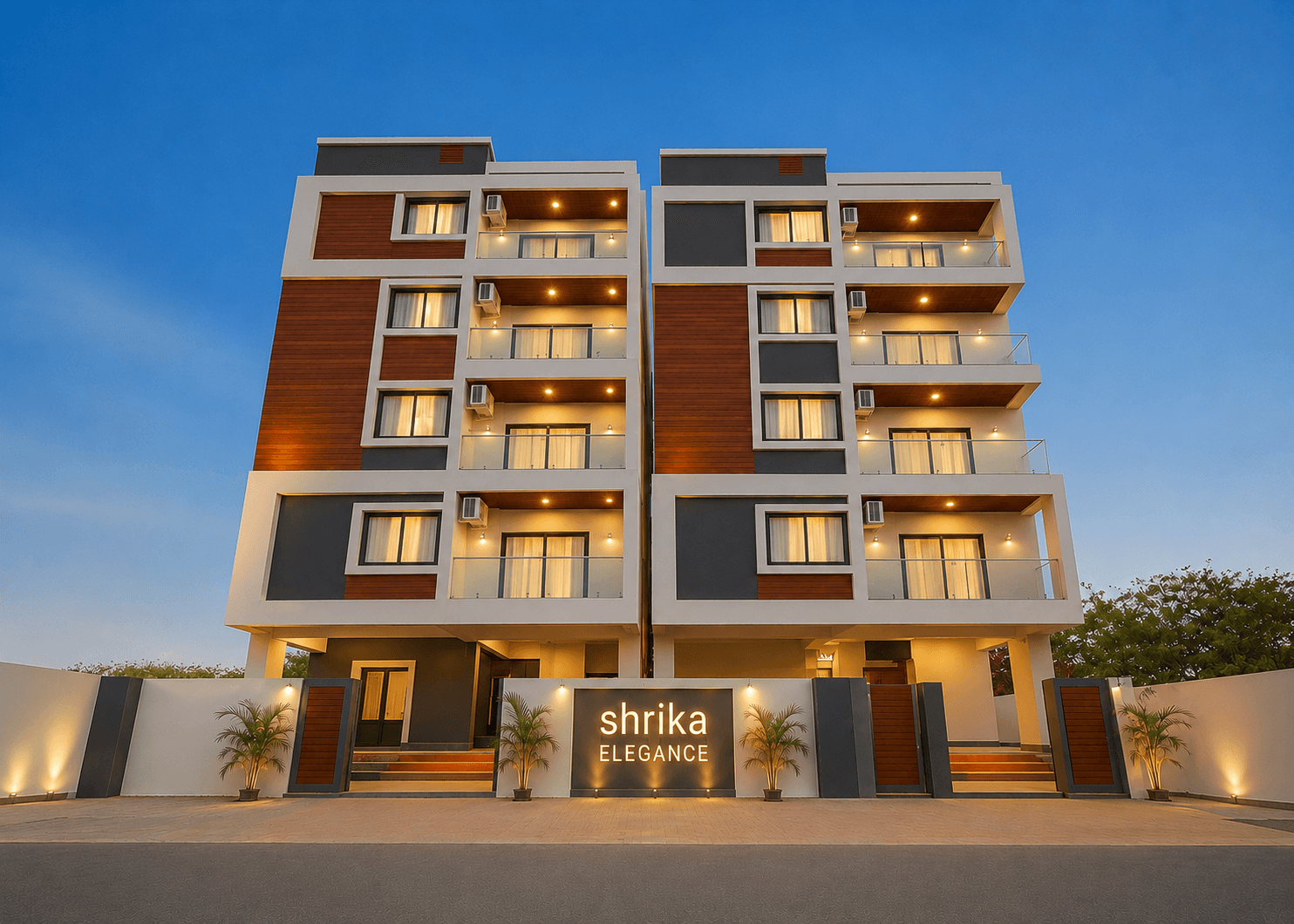 Shrika Elegance photograph 2