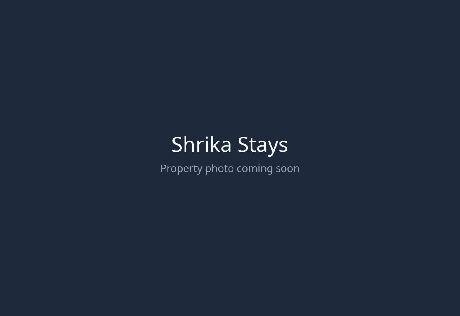 Sai Poojitha Suites — hero